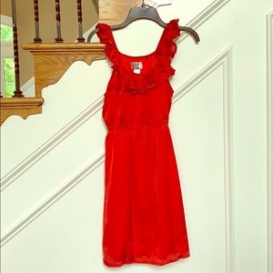 Paraella Size small dress! Worn once!